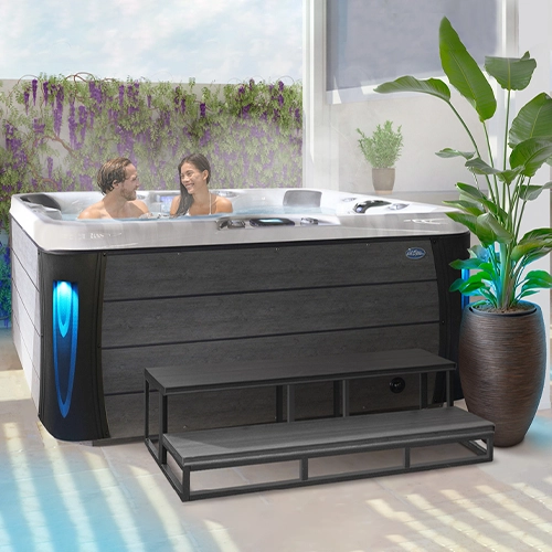 Escape X-Series hot tubs for sale in Troy